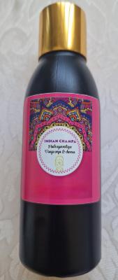 Huile Ayurvédique Indian Champa (125 ml)