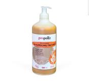 Shampoing traitant certifié Bio Propolis Miel Argile & Cade (500ml)