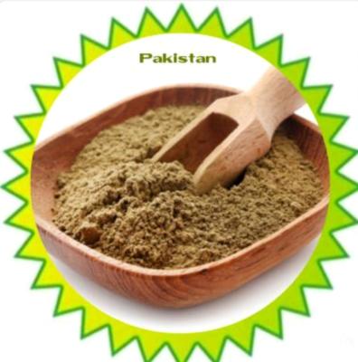 Henné du Pakistan BAQ (100g)