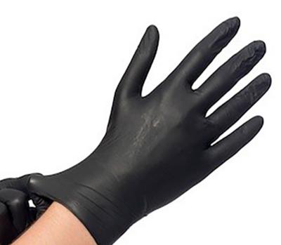 Gants  (sans latex) 