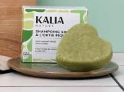 Shampoing solide à l’Ortie piquante Kalia Nature 