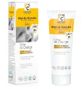  Crème de change bébé 10%  de miel de Manuka 