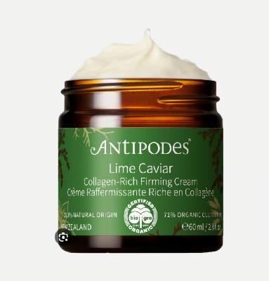 Crème raffermissante Lime Caviar 