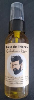 L'huile de l'Homme 