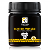 Miel de Manuka IAA18 