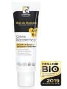  Crème réparatrice 40% de miel de Manuka 